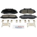 DISC BRAKE PADS