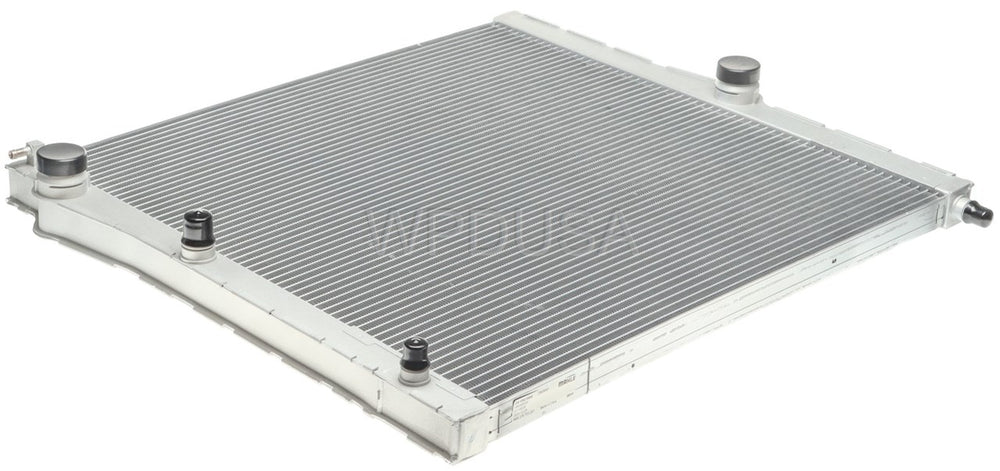 Radiator