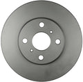 DISC BRAKE ROTOR