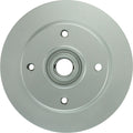 DISC BRAKE ROTOR