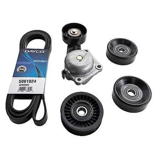 FEAD KITS