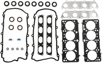 Head Set AUDI VW 4172CC 4.2L DOHC 40V 2000-2006