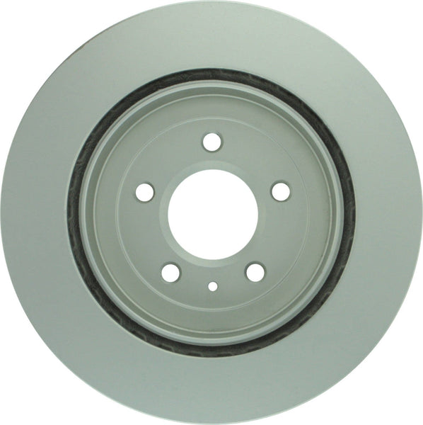 DISC BRAKE ROTOR