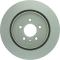 DISC BRAKE ROTOR