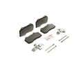 DISC BRAKE PADS