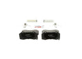 DISC BRAKE PADS
