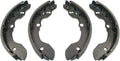 NEW BRAKE SHOES
