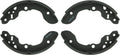 NEW BRAKE SHOES