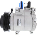 NEW COMPRESSOR W/ CLUTCH