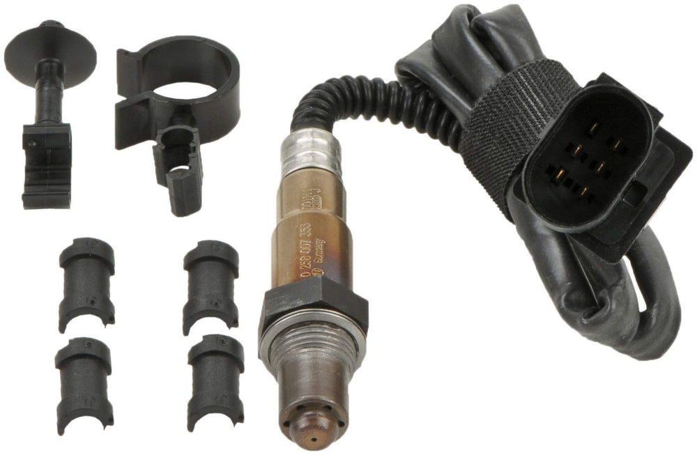 OXYGEN SENSOR