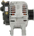 RE ALTERNATOR