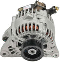 RE ALTERNATOR
