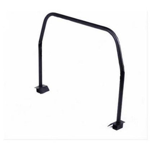 Moroso 88-91 Honda CRX 8 Point Steel Roll Bar Hoop (Use w/ PN C3000)