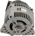 RE ALTERNATOR