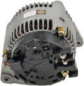 RE ALTERNATOR