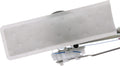FUEL PUMP HANGER ASSEMBLY