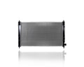 Koyo OEM Replacement 08-14 MB LANCER 2.4L I4 AT