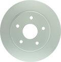 DISC BRAKE ROTOR