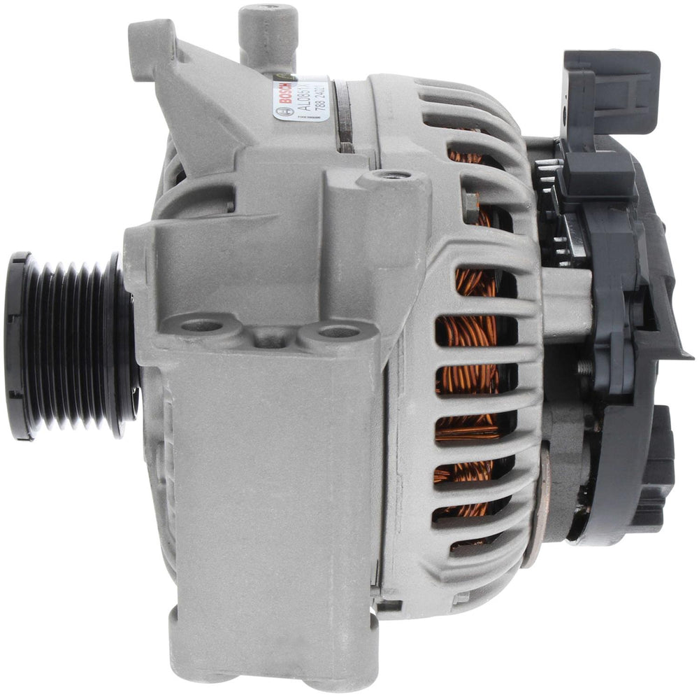 REMAN ALTERNATOR