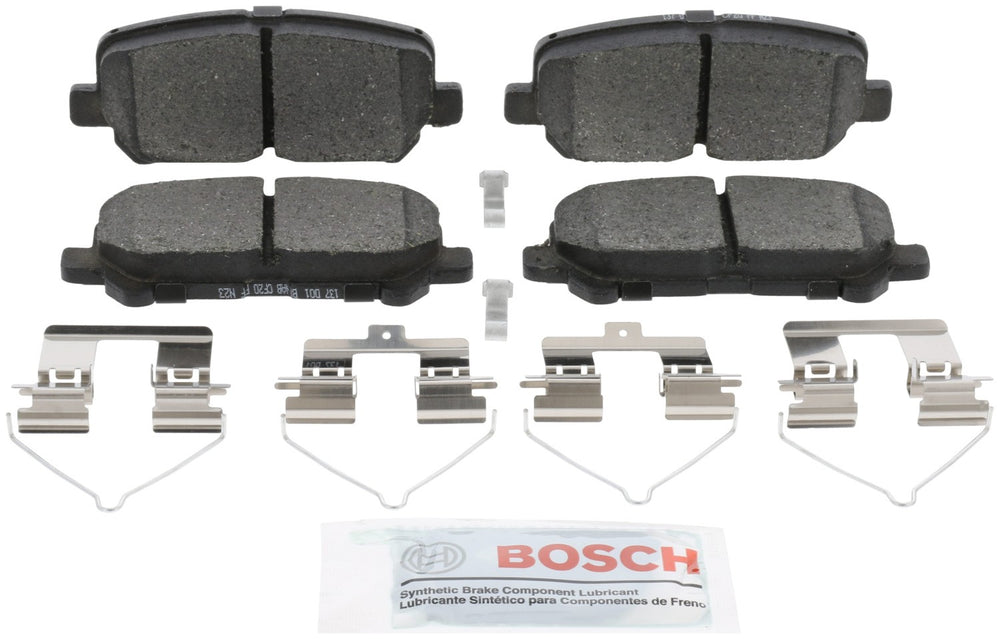 DISC BRAKE PADS