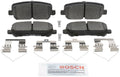 DISC BRAKE PADS