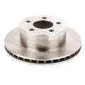 ~(19 lbs. 15X11X3)~ Brake Overhaul Kit Front 97-99 Jeep Wrangler TJ