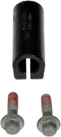 STEERING SHAFT SLIP JOINT
