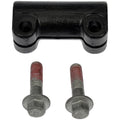 STEERING SHAFT SLIP JOINT