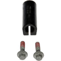STEERING SHAFT SLIP JOINT