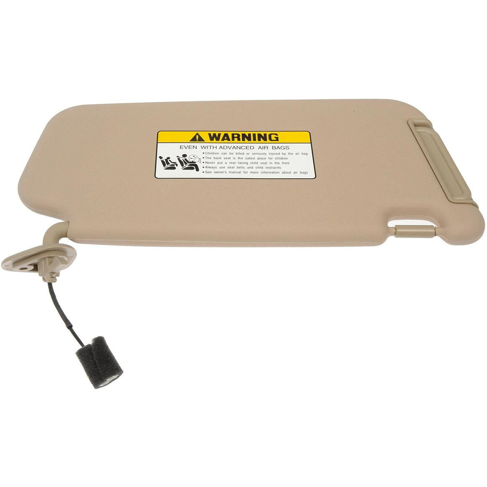SUNVISOR
