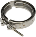 TURBO CLAMP