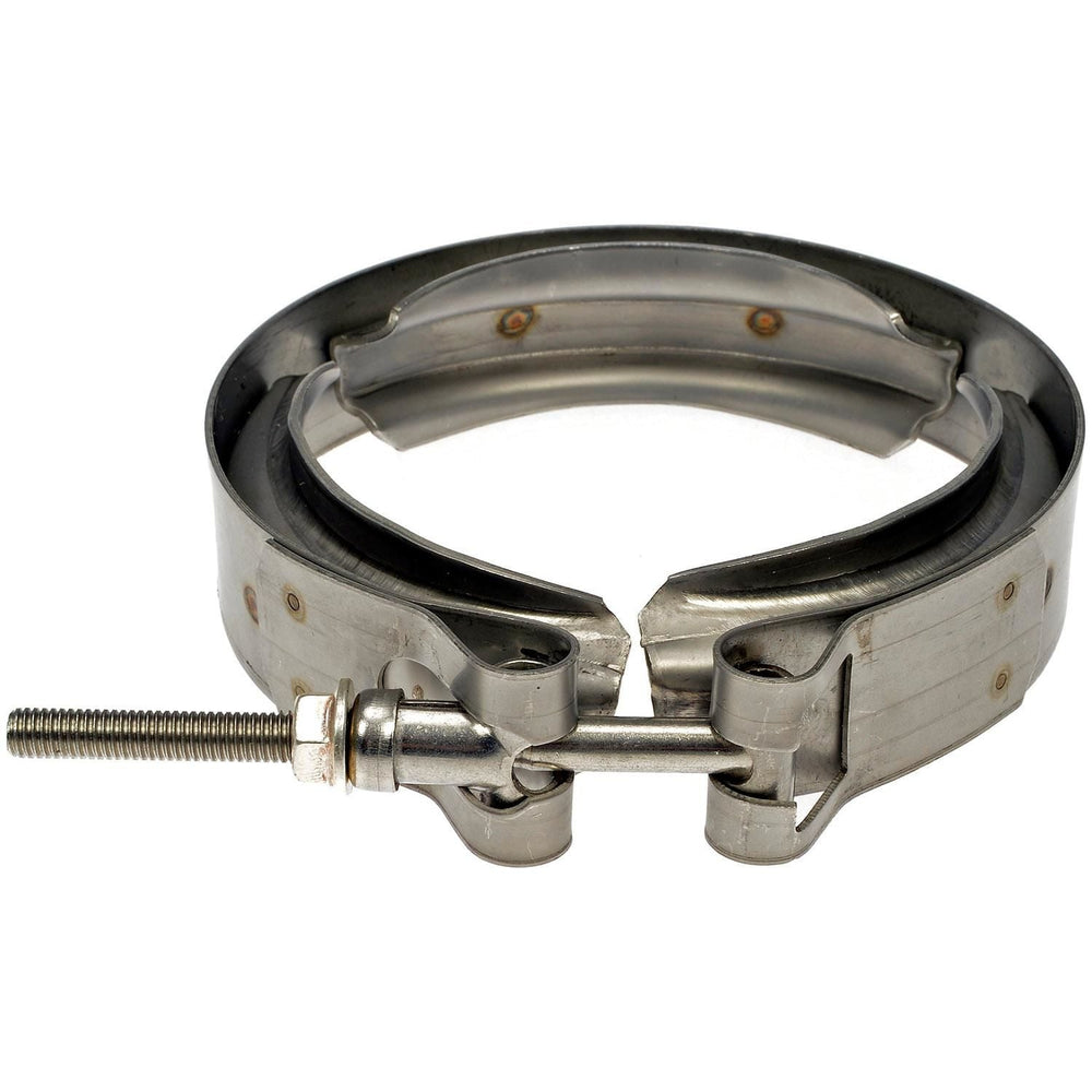 TURBO CLAMP