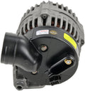 RE ALTERNATOR