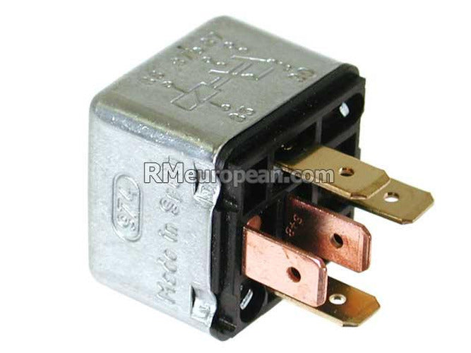RELAY