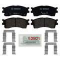 DISC BRAKE PADS