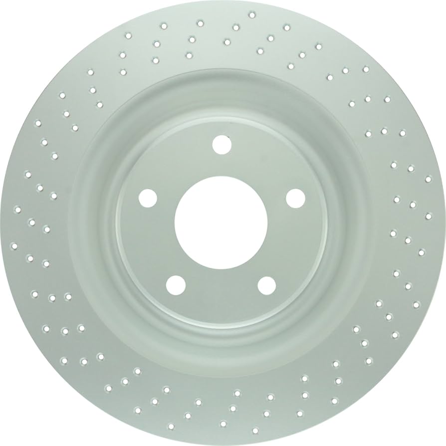 DISC BRAKE ROTOR