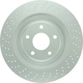 DISC BRAKE ROTOR
