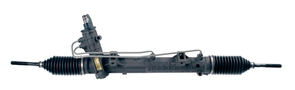 STEERING RACK