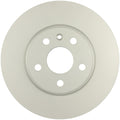DISC BRAKE ROTOR