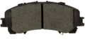 DISC BRAKE PADS