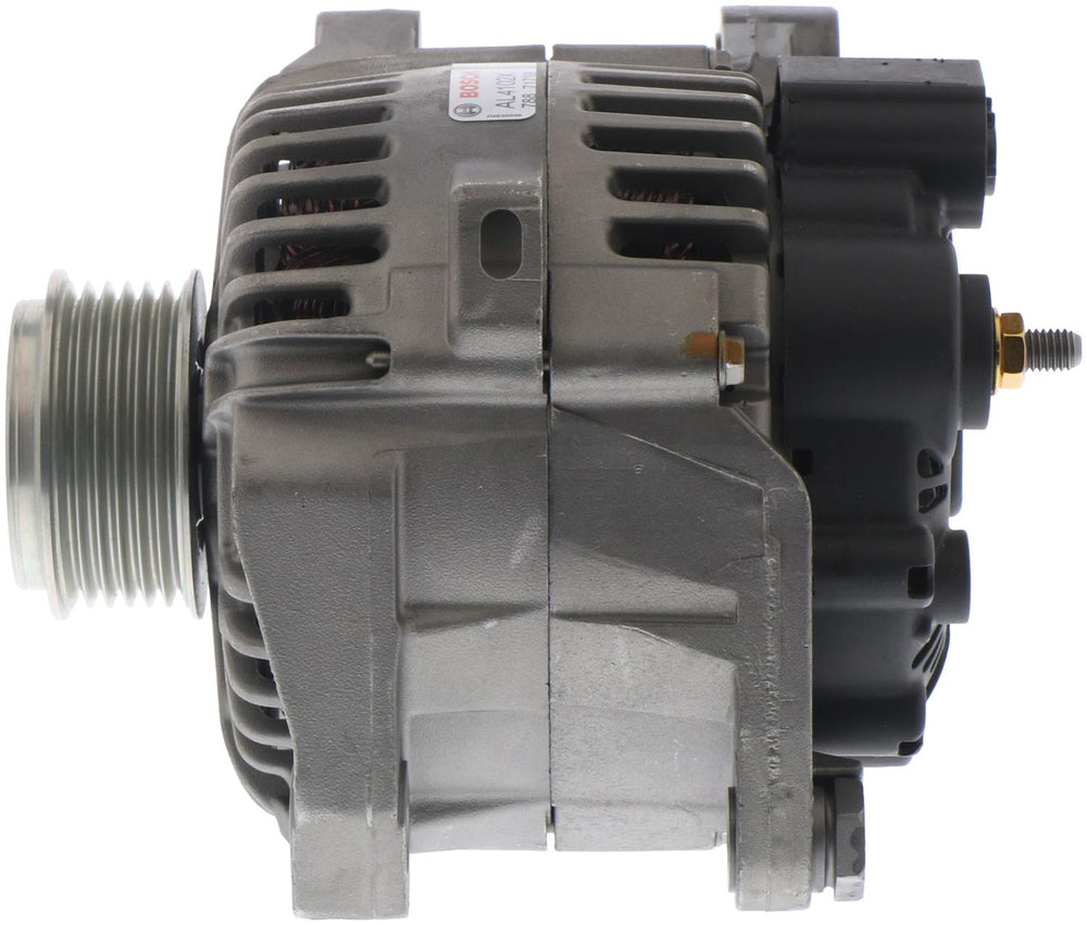 REMAN ALTERNATOR