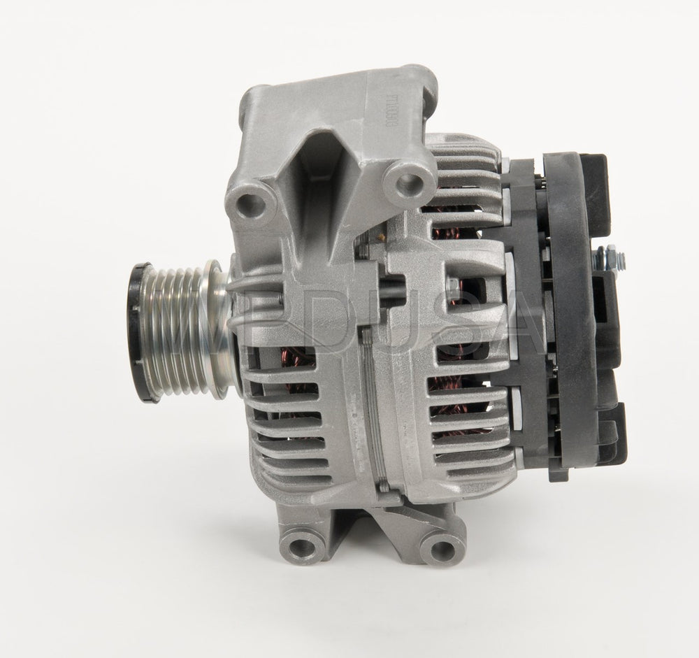 RE ALTERNATOR