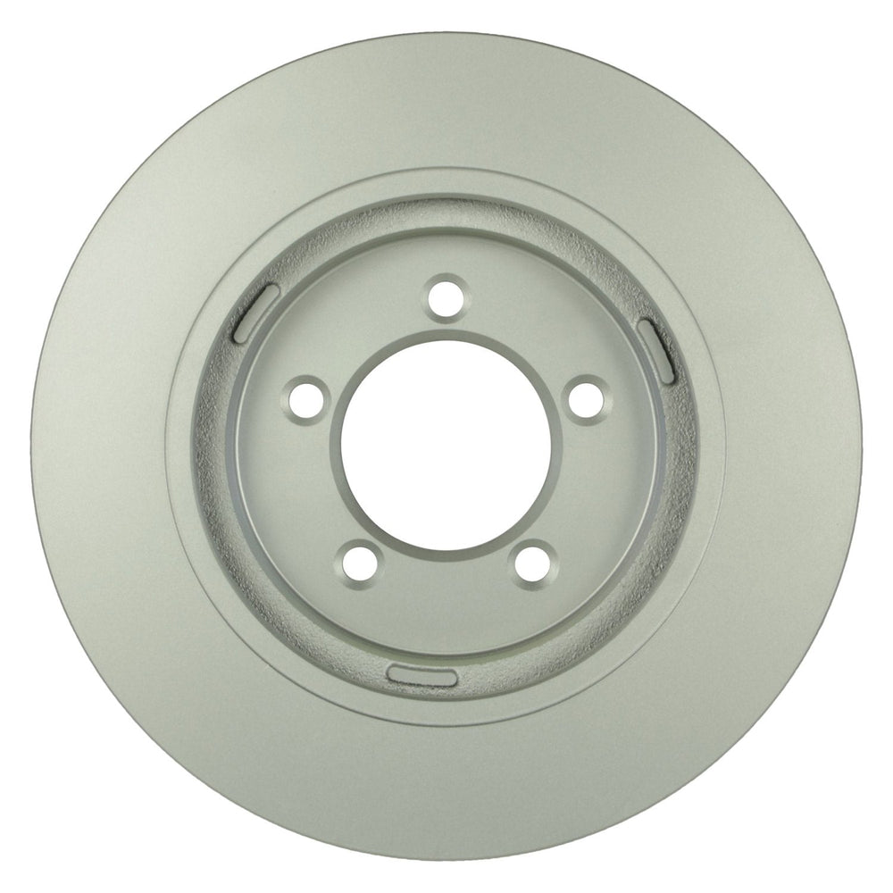 DISC BRAKE ROTOR