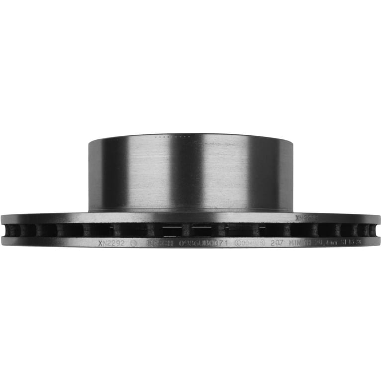 DISC BRAKE ROTOR