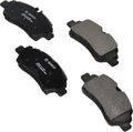DISC BRAKE PADS