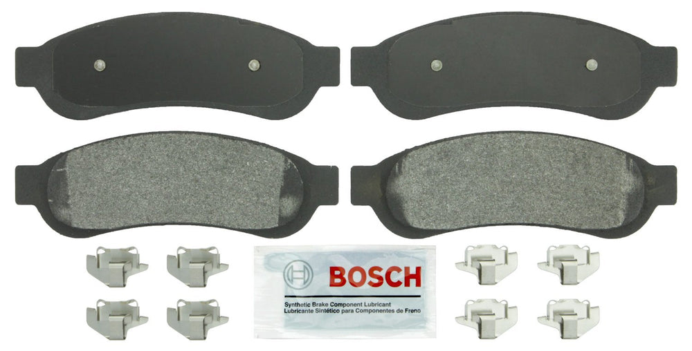DISC BRAKE PADS