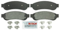 DISC BRAKE PADS