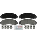 DISC BRAKE PADS