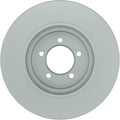 DISC BRAKE ROTOR