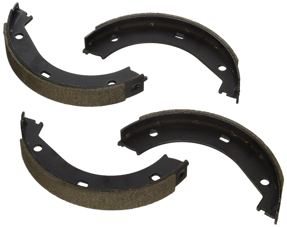NEW PARK BRAKE SHOE